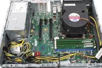 Lenovo ThinkStation P340 SFF - Intel Xeon W-1250 - 16GB DDR4 No SSD & OS