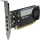Nvidia Dell T600 - 4GB GDDR6 PCIe3 x16 4x Mini DP Full Profile 640 CUDA - 04FKFP