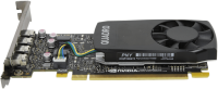 Nvidia PNY Quadro P1000 4GB GDDR5 4x Mini DisplayPort...