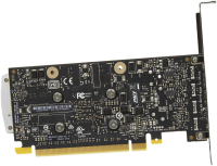 Nvidia PNY Quadro P1000 4GB GDDR5 4x Mini DisplayPort Full Profile - VCQP1000ATX