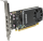 Nvidia PNY Quadro P1000 4GB GDDR5 4x Mini DisplayPort Full Profile - VCQP1000ATX