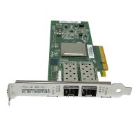 QLogic PX2810403-20 HP FC Dual-Port 8 Gb PCI-E x8 Network Adapter 489191-001 AJ764-63002