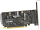 Nvidia HP Quadro P620 - 2GB GDDR5 4x Mini DisplayPort Full Profile - L11436-001