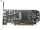 Nvidia HP Quadro P620 - 2GB GDDR5 4x Mini DisplayPort Full Profile - L11436-001