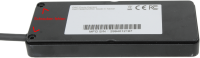 OWC Envoy Express M.2 NVMe Adapter Thunderbolt 3 Laufwerksgehäuse Schwarz B-Ware