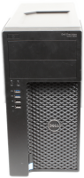 Dell Precision Tower 3620 i7-7700 4 Core 3.6 GHz 16 GB DDR4 RAM 256GB SSD Win10