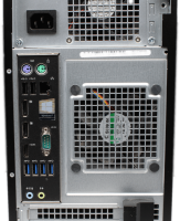 Dell Precision Tower 3620 i7-7700 4 Core 3.6 GHz 16 GB DDR4 RAM 256GB SSD Win10