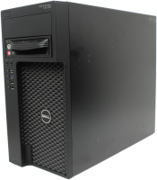 Dell Precision Tower 3620 - Intel Core i7-6700 16 GB DDR4...