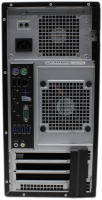 Dell Precision Tower 3620 - Intel i7-6700 16 GB DDR4 no SSD inkl Lizenz - B-Ware