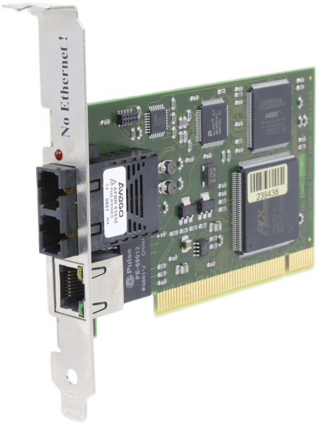 dSPACE DS817-03 PCI Interface - for DS814 Link Board / DS830 / MicroAutoBox - FP