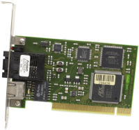 dSPACE DS817-03 PCI Interface - for DS814 Link Board / DS830 / MicroAutoBox - FP
