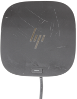 HP USB-C Dock G5 120W Dockingstation | HSN-IX02 L61609-001 mit Netzteil B-Ware