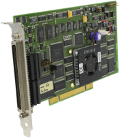 dSPACE DS1104-06 R&D Controller Board PCI / PCIe x1 -...