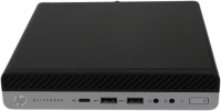 HP EliteDesk 705 G5 Desktop Mini AMD Ryzen 3 Pro 3200GE 8...