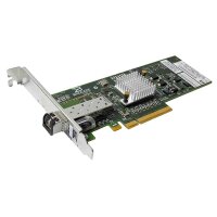 Brocade 815 HP AP769-60001 8Gb FC PCIe x8 Network Adapter...