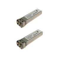 Fujitsu 2-Port 10 Gb Ethernet PCIe D2755-A11 GS3 GS2 Full-profile with 2x SFP+