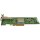 Dell FC Single-Port 8Gb PCIe x8 Network Adapter 0W62DW 05VR2M QLogic QLE2560L + SFP LP
