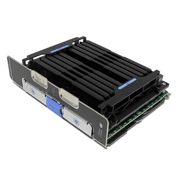 DELL PowerEdge R930 12-Slot Memory Riser Board Assembly 0T3P9M