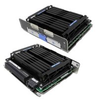 DELL PowerEdge R930 12-Slot Memory Riser Board Assembly 0T3P9M