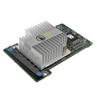 DELL PERC H310 Mini Mono 6Gb/s SAS RAID Controller 0K09CJ R320 R520 R620 R720