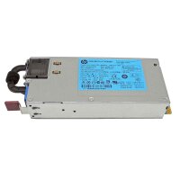 HP Power Supply/Netzteil HSTNS-PD28 460W für ProLiant DL360/380 G8 660184-001