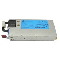 HP Power Supply/Netzteil HSTNS-PL28 460W für ProLiant DL360e/380p G8 660184-001