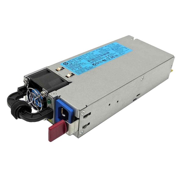 HP Power Supply/Netzteil HSTNS-PR28 460W für ProLiant DL360/380 G8 660184-001