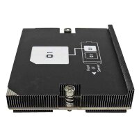 HP ProLiant BL465c G8 CPU Heatsink Kühler Dual Set  672721-001 672720-001