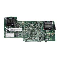 HP 536FLB FlexFabric Dual-Port 10 GbE Netzwerkkarte 766488-001 768080-001