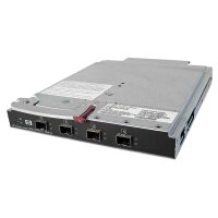 HP VC 8Gb 20-Port FC Switch Module BladeSystem c-Class + 4x 8Gb SFP+ 572216-001