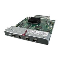 HP VC 8Gb 20-Port FC Switch Module BladeSystem c-Class + 4x 8Gb SFP+ 572216-001