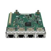 DELL Intel I350 Quad-Port Gigabit Ethernet Network...
