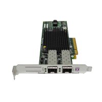 EMULEX LightPulse LPE12002 8Gb/s PCIe x8 FC Server Adapter P002181-01B Rev B