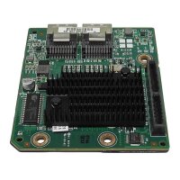 DELL PowerEdge C6220 LSI SAS Controller Card 0Y7PHC + SAS/SATA Kabel 0PVCDT