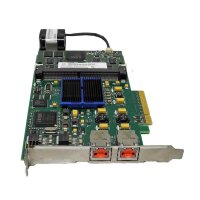 Dell Compellent SC8000 Dual-Port PCIe x8 512MB RAID...