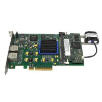 Dell Compellent SC8000 Dual-Port PCIe x8 512MB RAID Controller 0DV94N