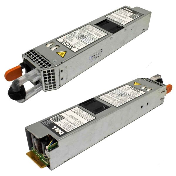 Dell D350E-S1 350W Netzteil / Power Supply PN 0Y8Y65