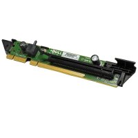 DELL 034CJP Riser Board für PowerEdge R620 Server