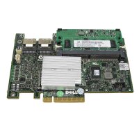 DELL PERC H700 6 Gb/s PCI-E x8 512 MB SAS RAID Controller 0XXFVX