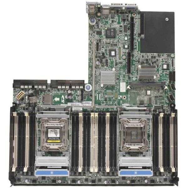 HP ProLiant DL360p G8 Server Motherboard 667865-001 622259-001