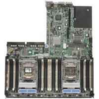HP ProLiant DL360p G8 Server Motherboard 667865-001...