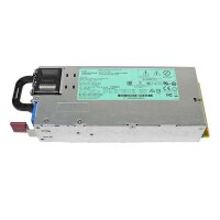 HP PS-2122-3C-LF Power Supply / Netzteil 1200W HSTNS-PL30 DL360 G8 660185-001