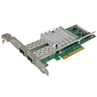 Cisco Intel X520-DA2 FC Dual-Port 10GbE PCIe x8 Netzwerkkarte  FP 74-6814-01