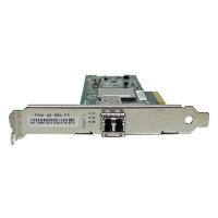 IBM QLogic QLE2560-IBMX  FC Single-Port 8Gb PCIe x8 Network Adapter 42D0503 FP