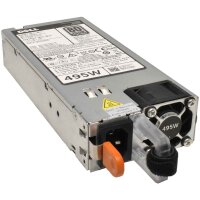 Dell Power Supply / Netzteil F495E-S0 495W für PowerEdge R520 R620 R720 03GHW3