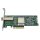 QLogic IBM QLE2560-LNVX FC Single-Port 8Gb PCIe x8 Netzwerkkarte 00Y5628 FP