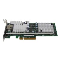 Intel AT2 Single Port 10GBase-T PCI-Express x8 Server Adapter E10G41AT2 LP