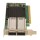 IBM Mellanox ConnetX-4 CX456A 100 Gbps PCIe x16 00WT075
