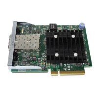 Cisco UCS VIC 1227 Dual-Port 10 Gb FC PCIe x8 Network Adapter 68-5264-01 A0 73-15890-03 A0 UCSC-MLOM-CSC-02 V01