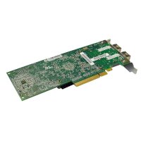 DELL EMULEX LPE12002 8Gb/s PCIe x8 FC Server Adapter 0R7WP7 LP